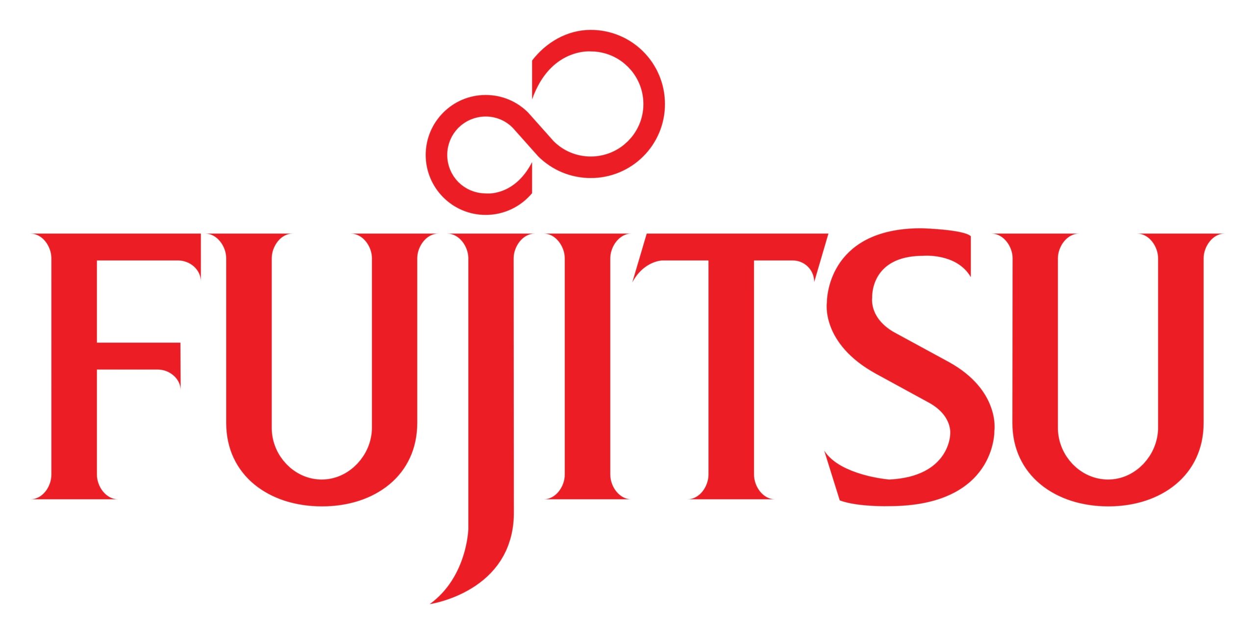Fujitsu-logo